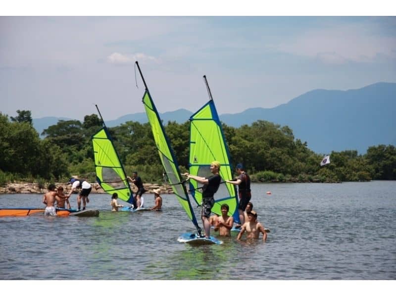 Water Sports Hub