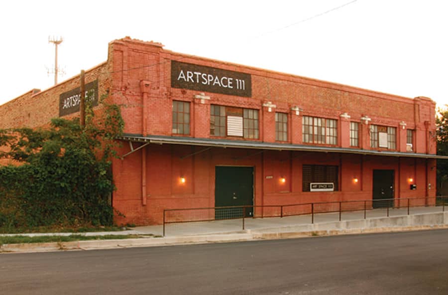 Artist Studios