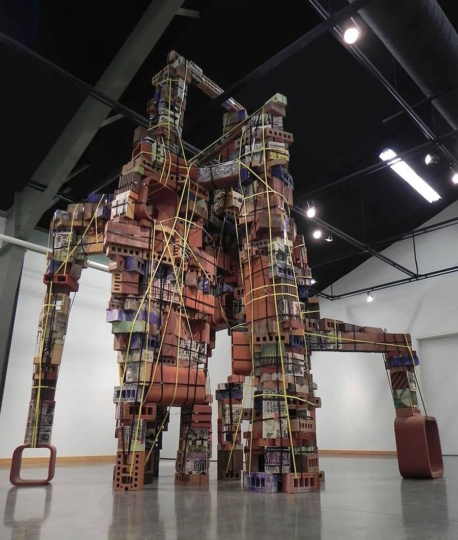 Site Gallery Houston