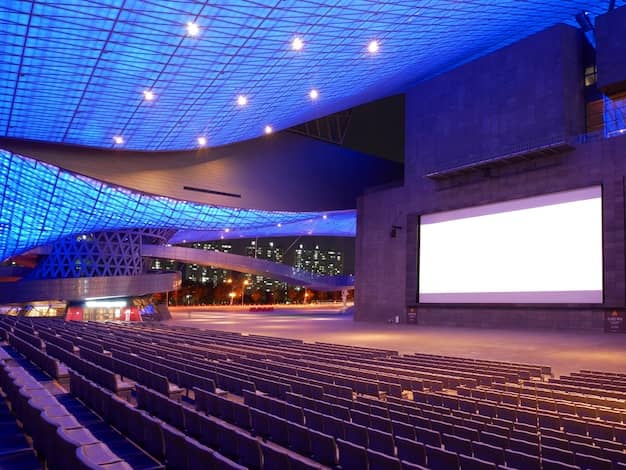 BIFF Theater