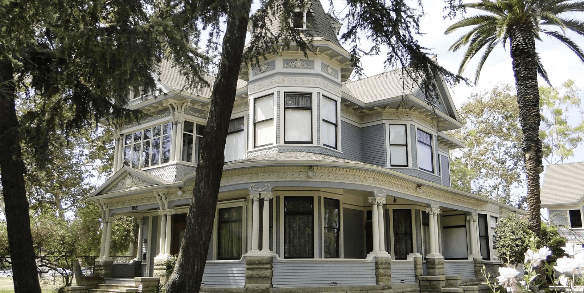 Haunted History Tours