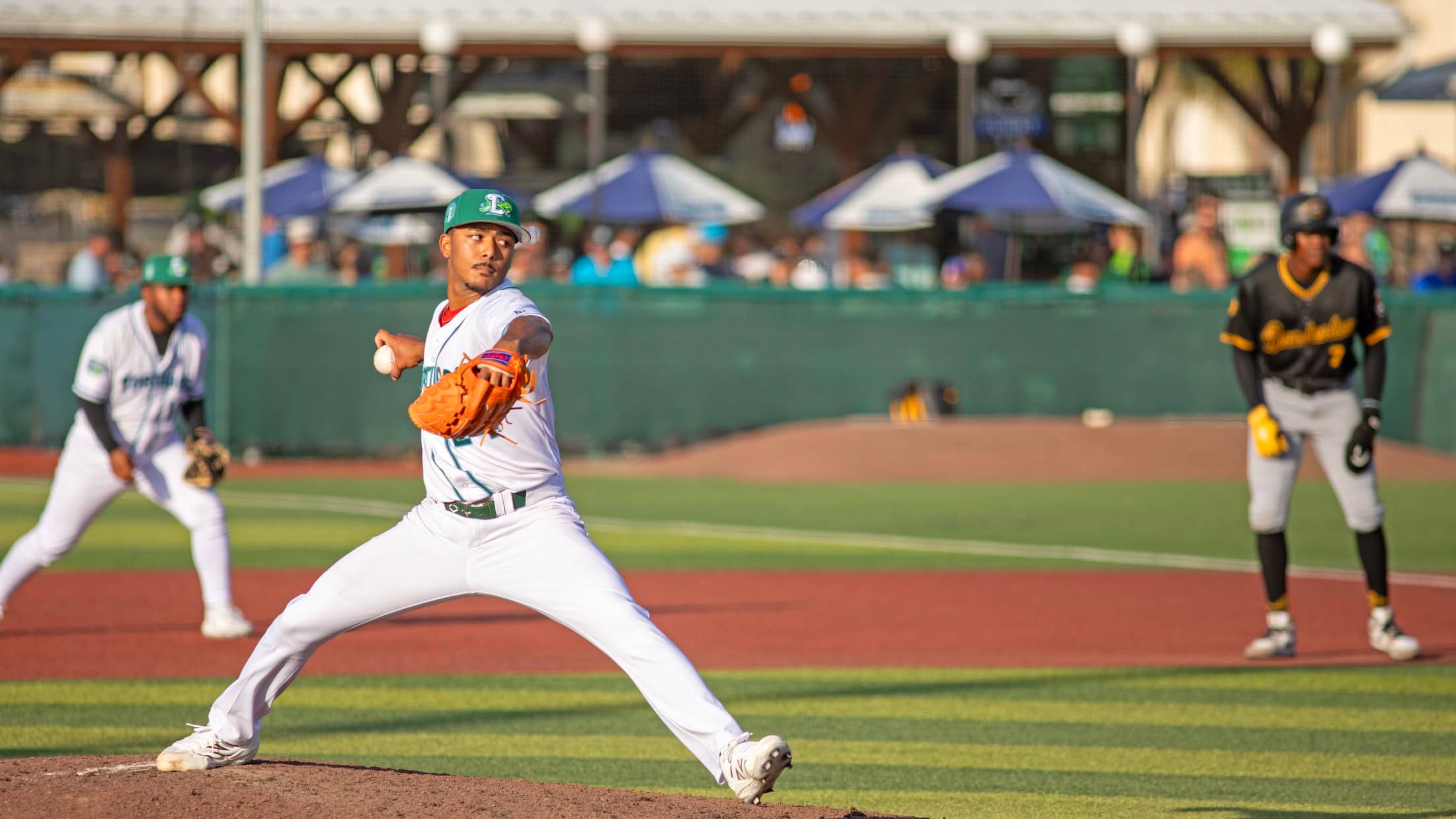 Daytona Tortugas Game