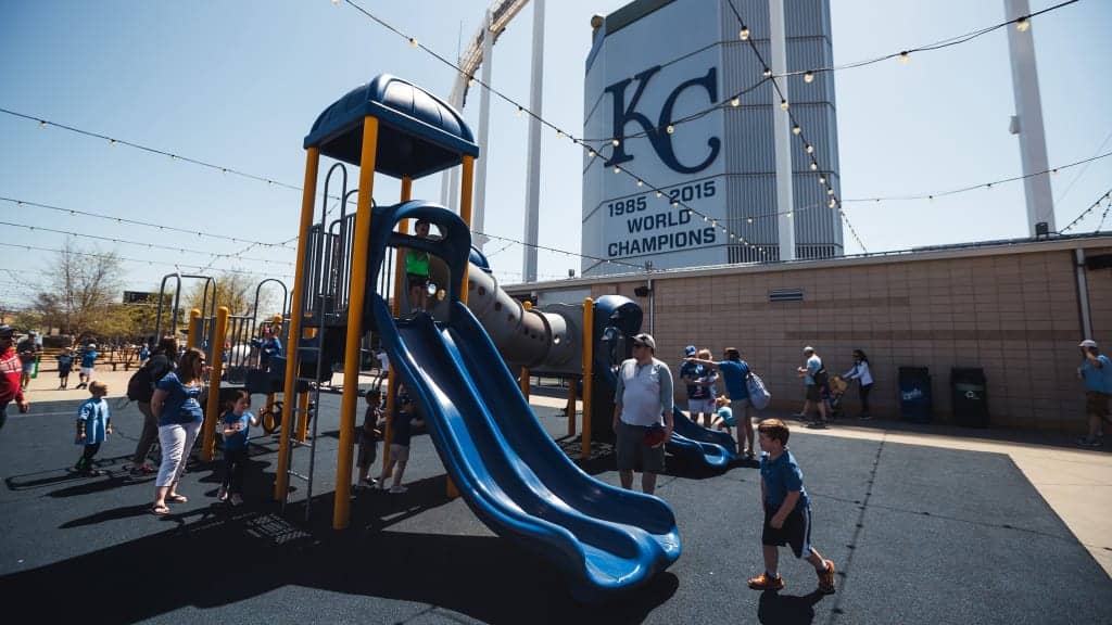 The Little K