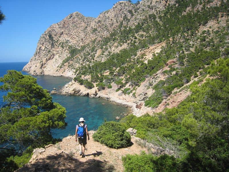Coastal Trail