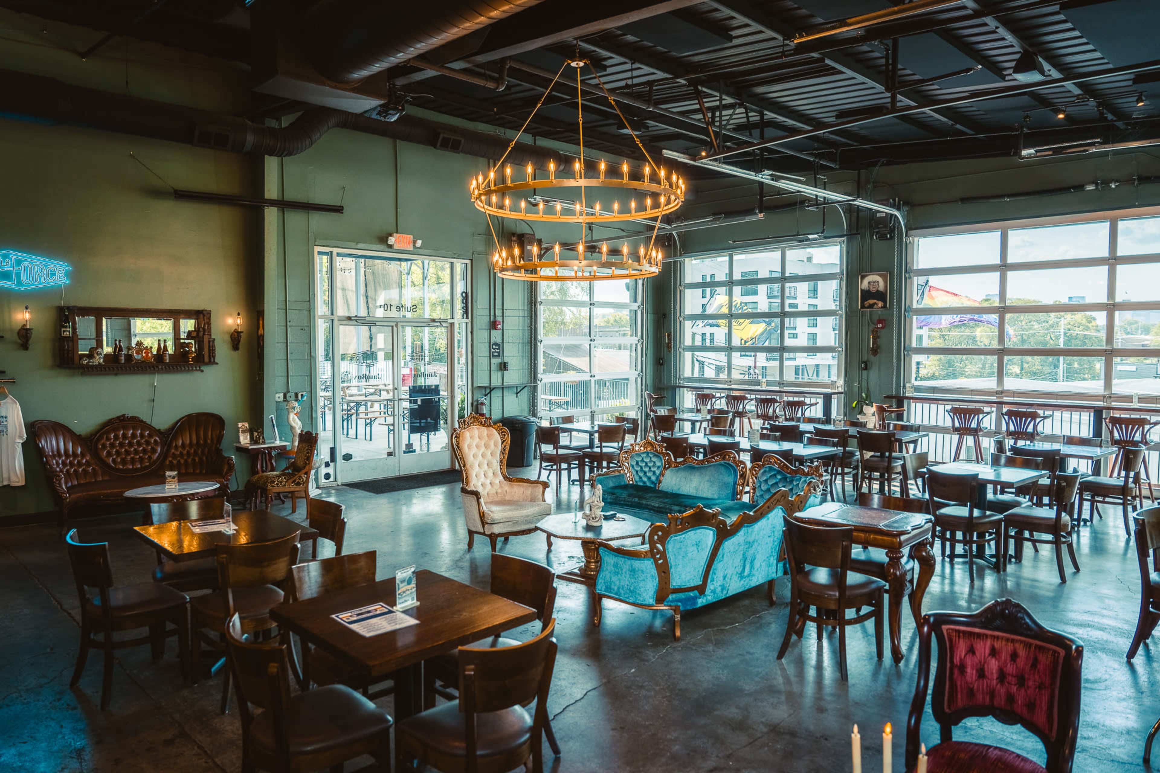 Local Breweries & Distilleries
