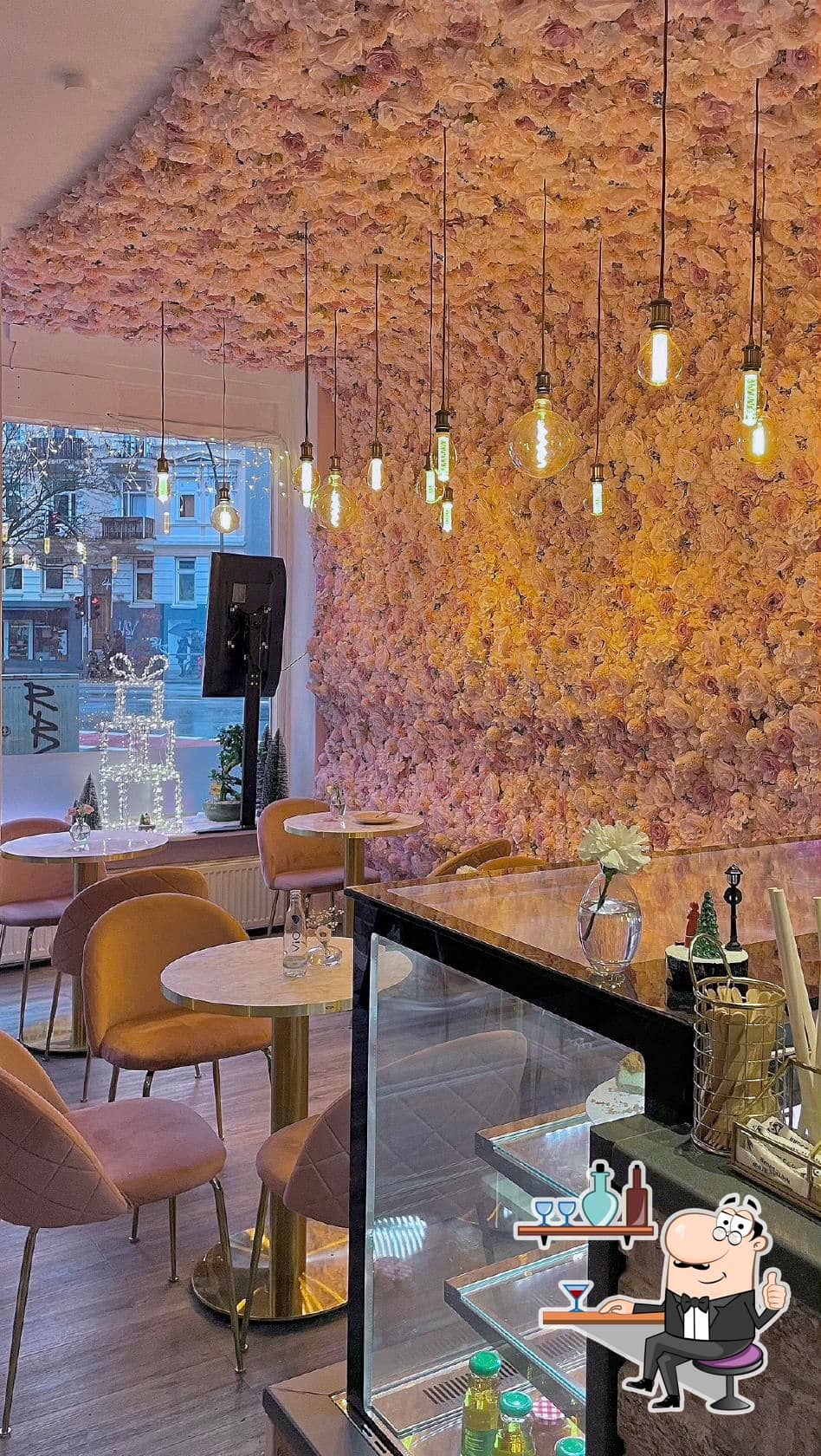 Lecker Wecker Cafe