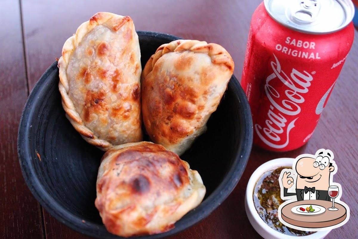 House Empanadas