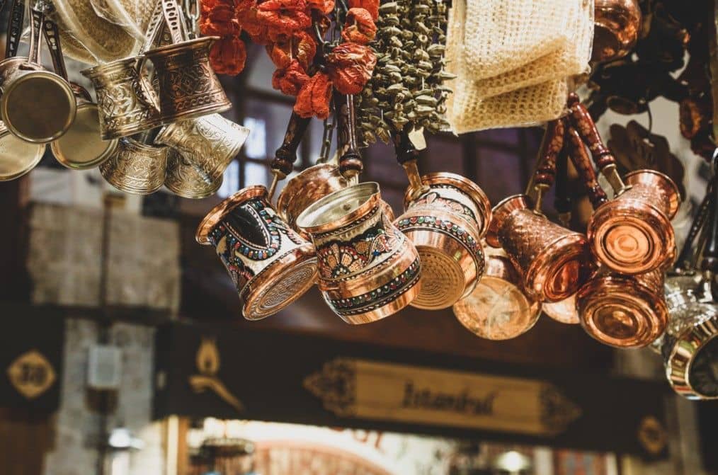 Household & Fancy Items