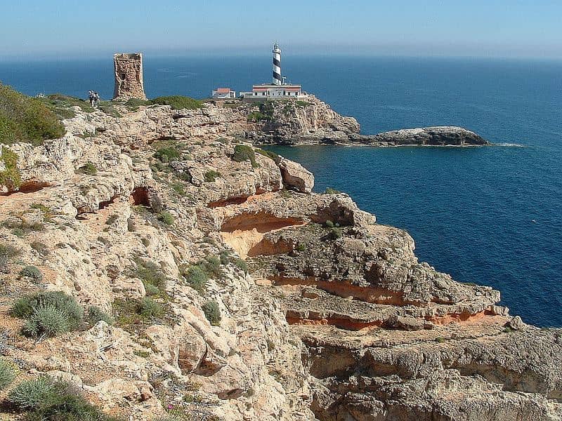 Coastal Hiking Trails