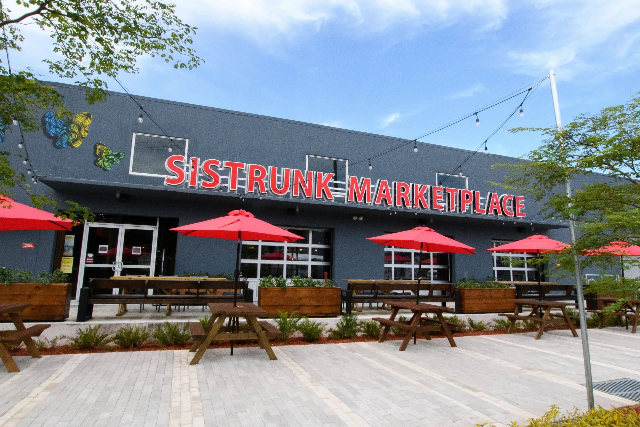 Sistrunk Marketplace & C&I