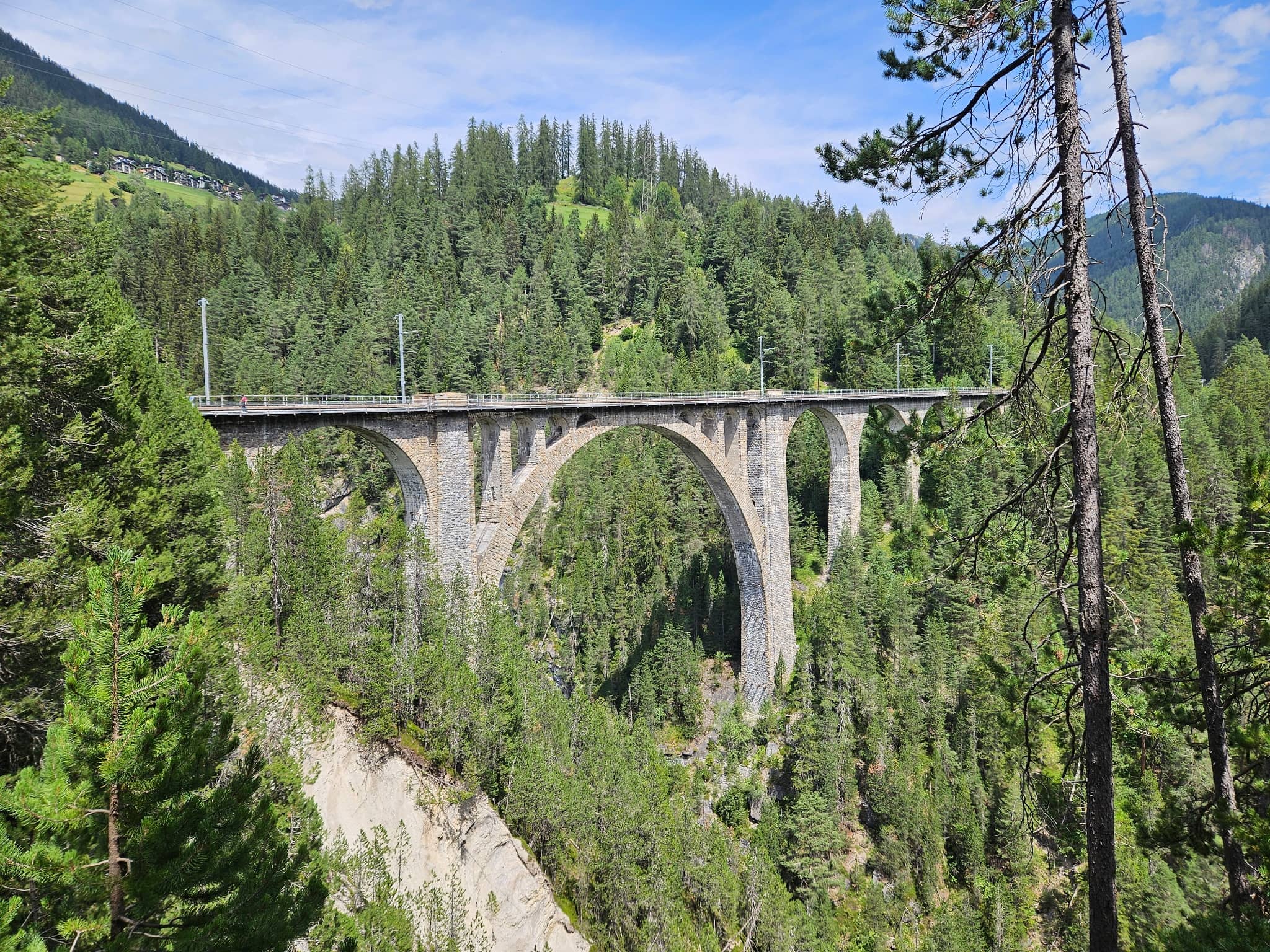 Gorge Viewpoint