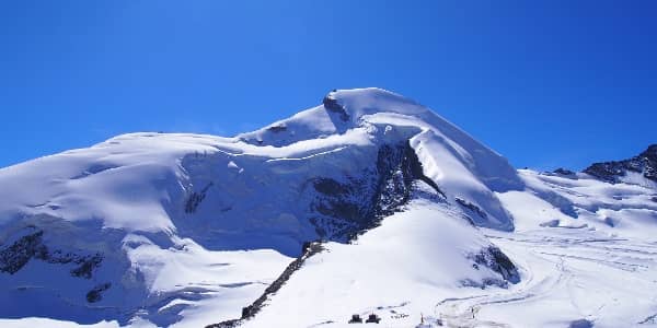 Glacier Traverse