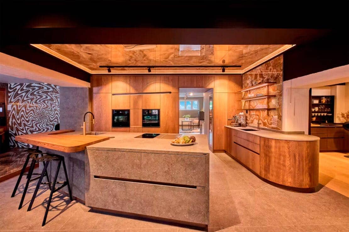 Design Showrooms