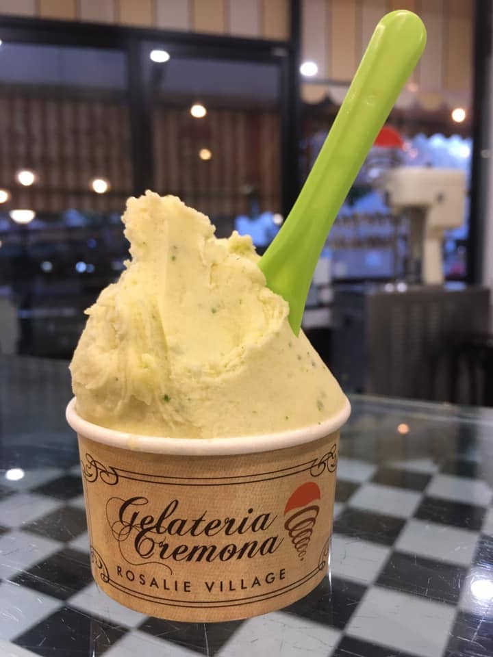 Gelateria Cremona