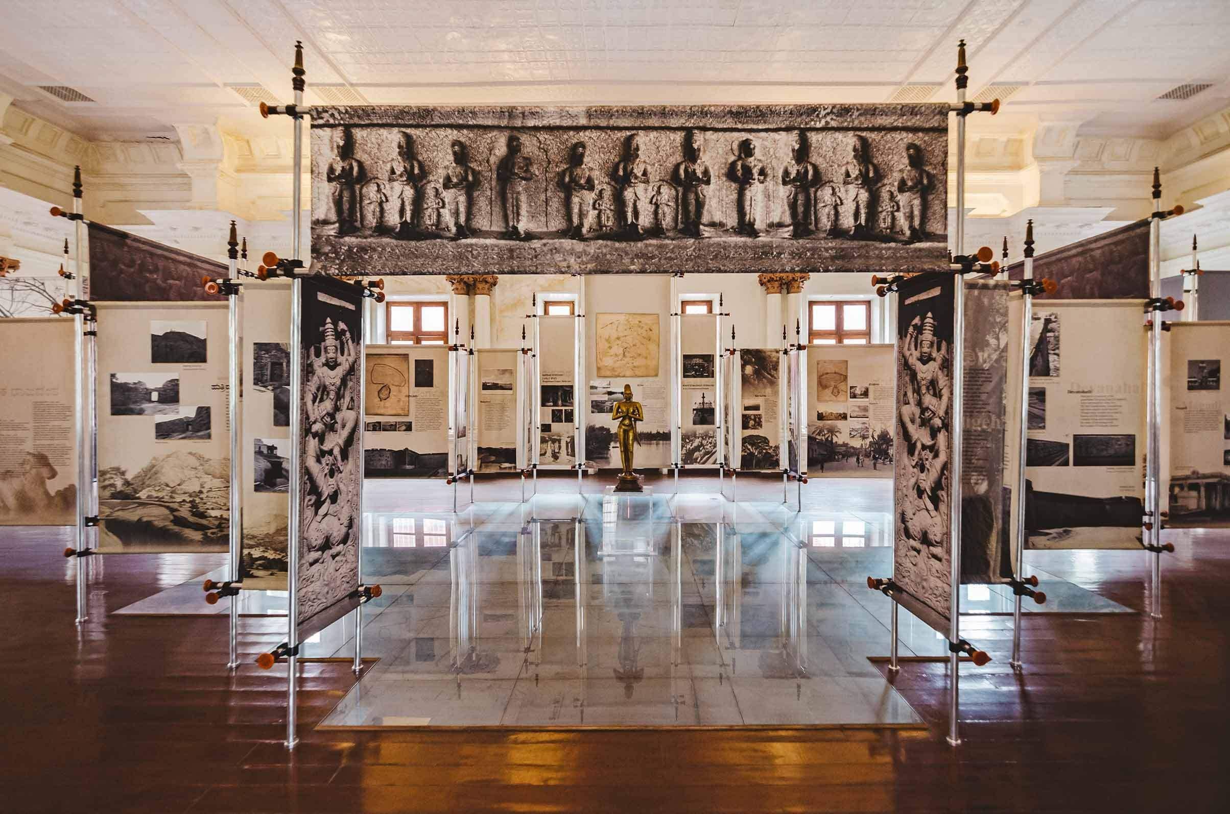 History of Bangalore & Kempegowda