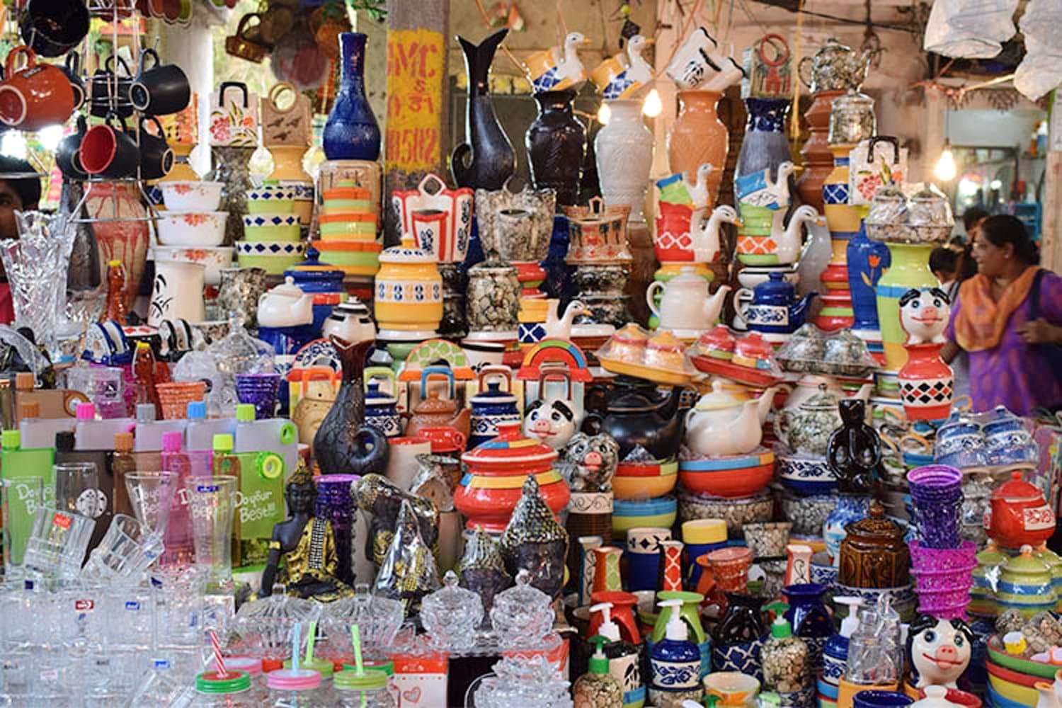 Home Decor Treasures