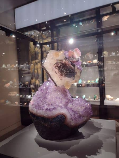 Giant Geode