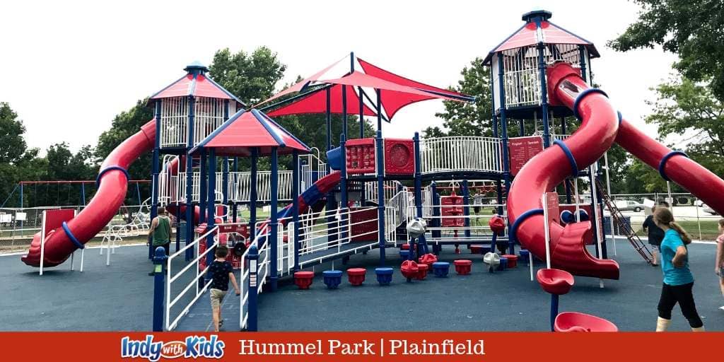 Children's Playground