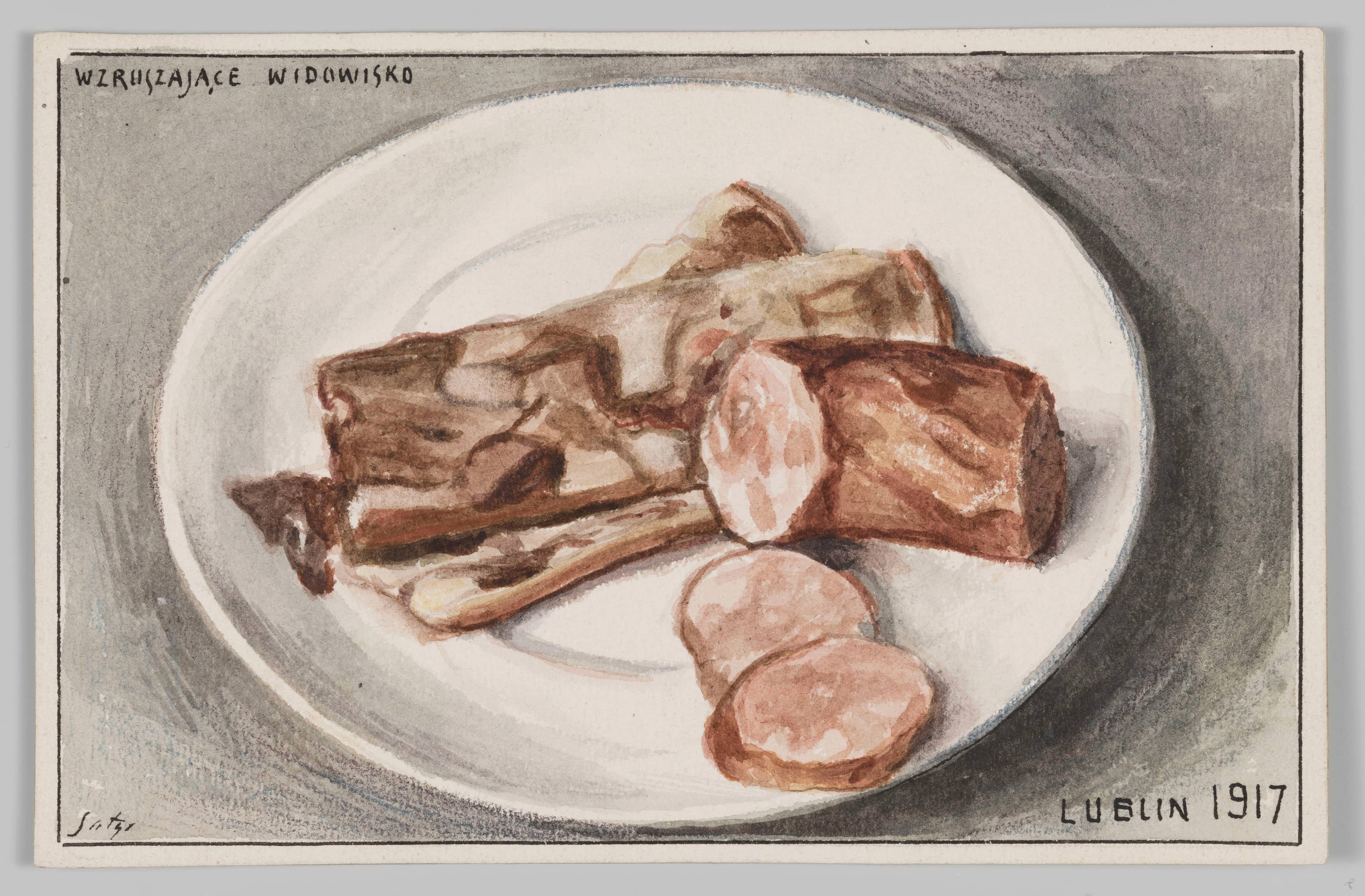 Culinary Traditions