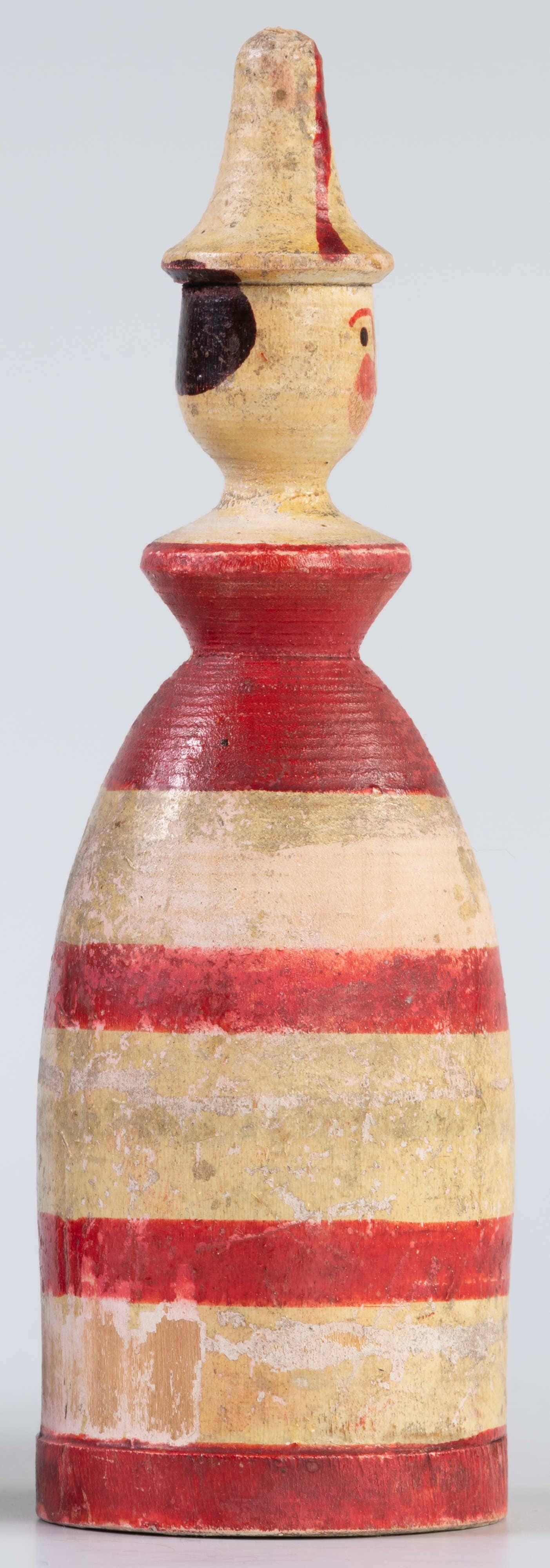 Colonial Artifacts