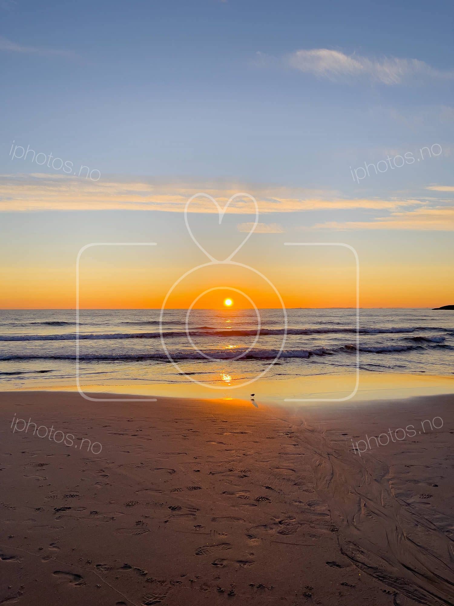 Spectacular Sunsets