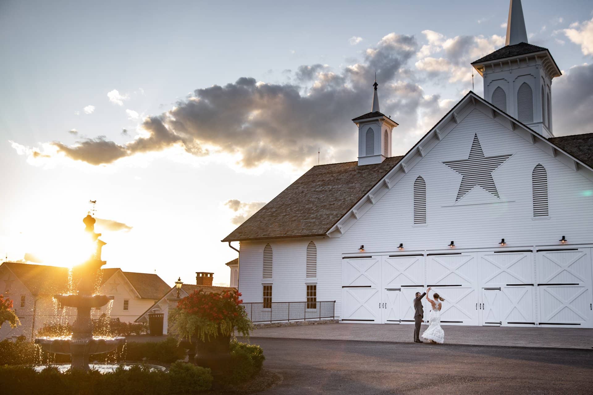 The Star Barn Village