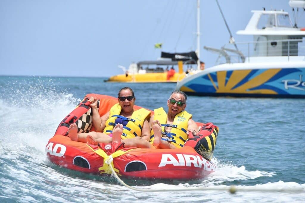 Water Sports & Activities