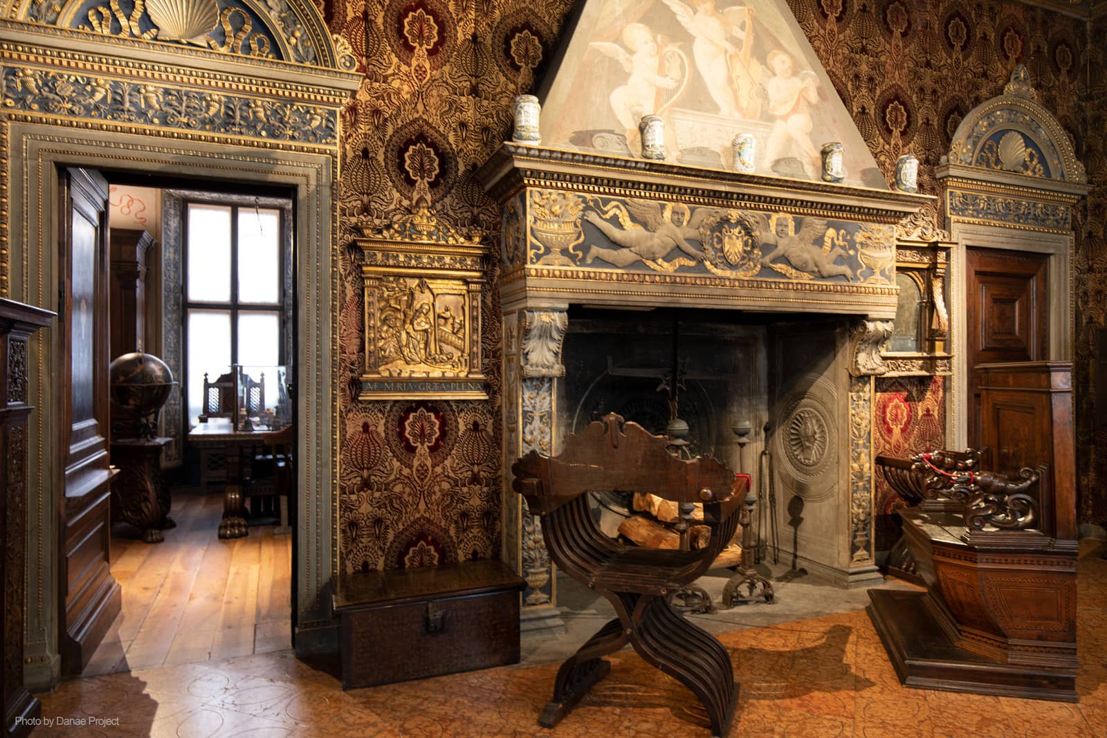 Renaissance Art Collection