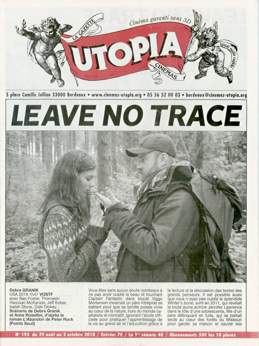 Unique Film Selection