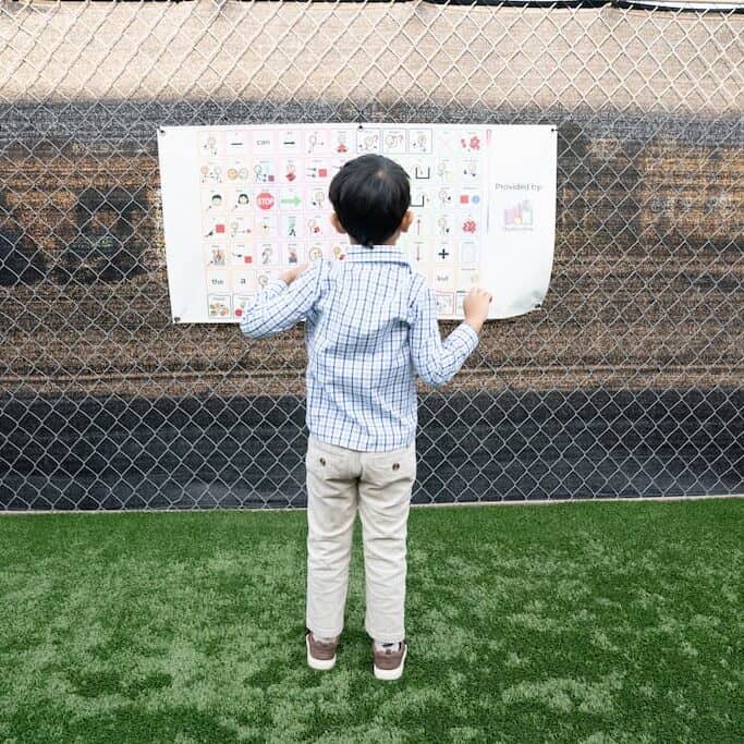 Kids' Space Playground
