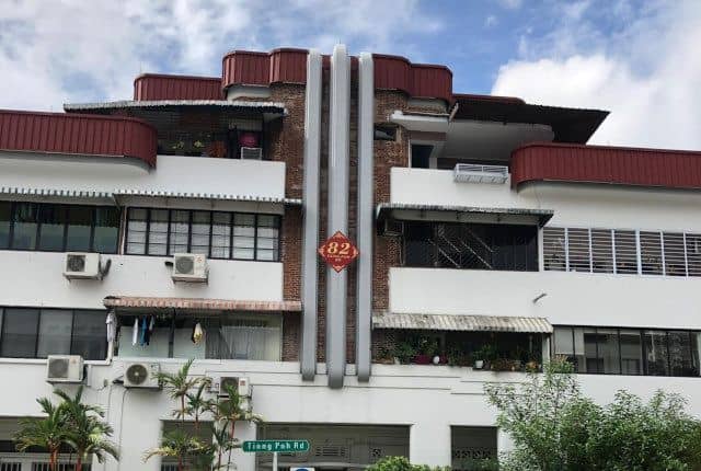 Art Deco Architecture