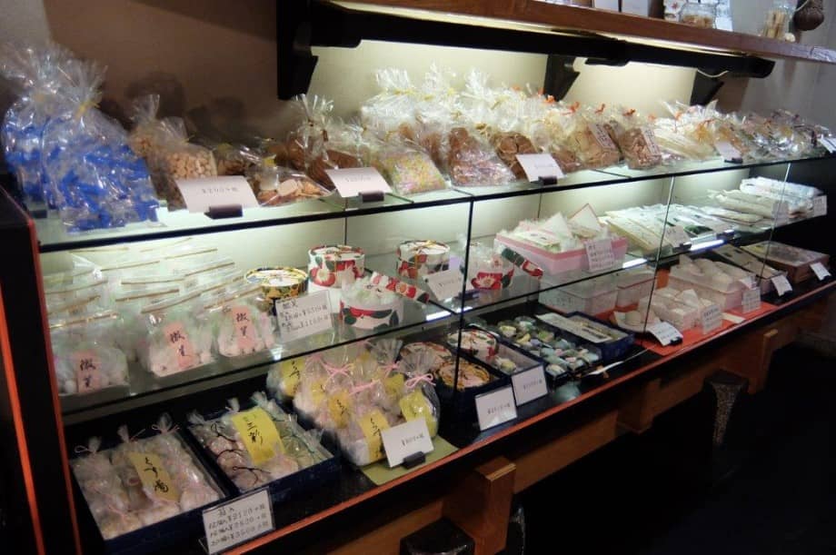 Local Delicacies