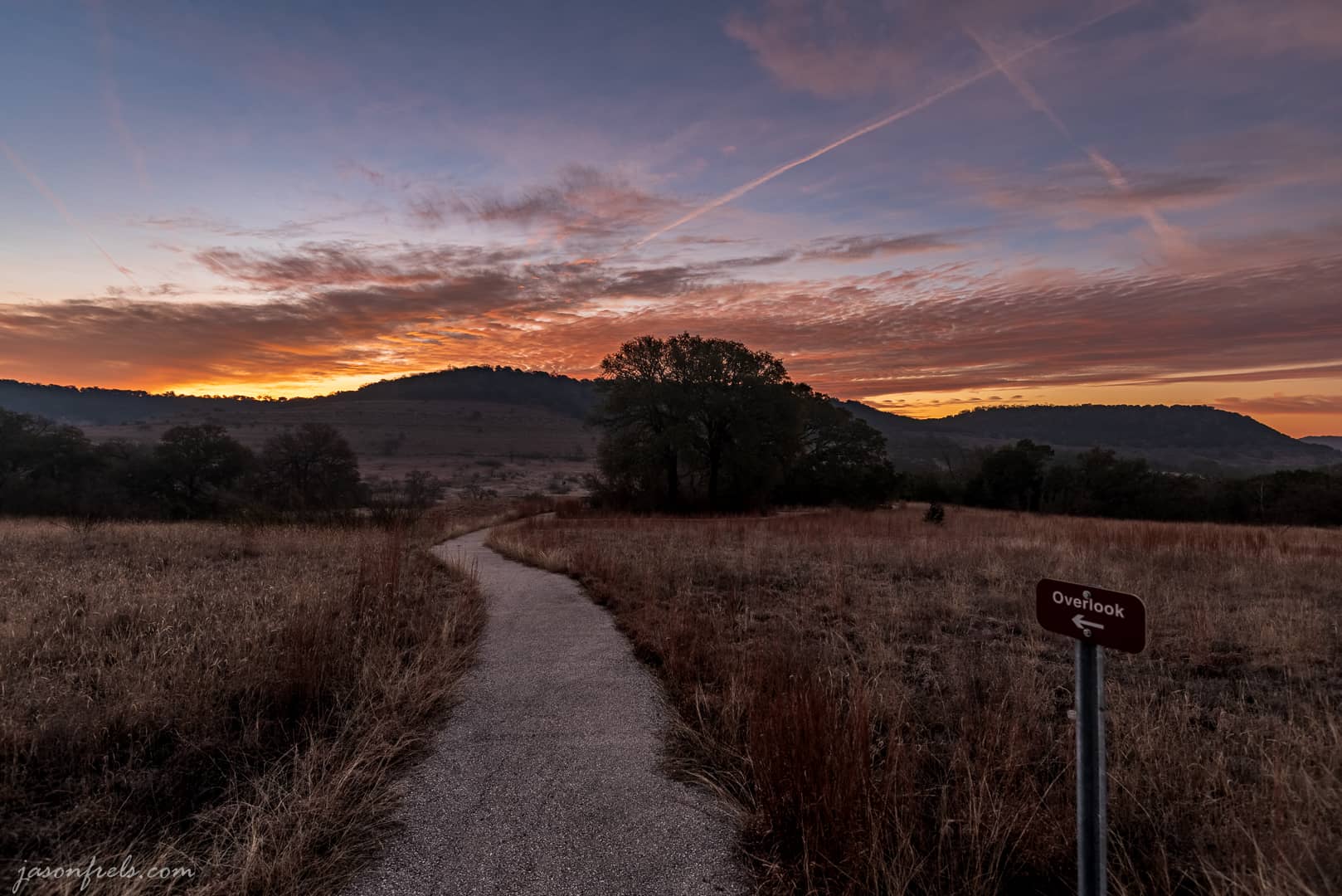 Doeskin Ranch Trails