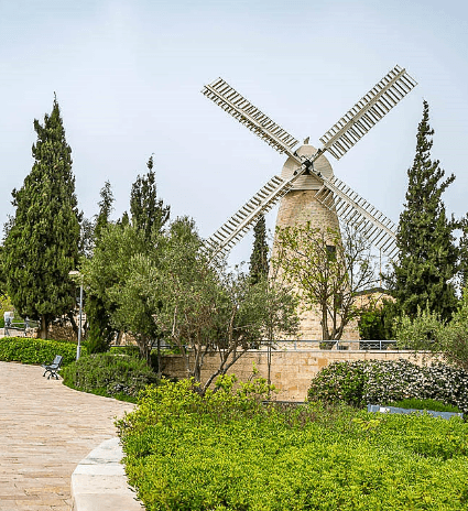 Jerusalem Wineries Tasting
