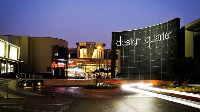 Design Quarter