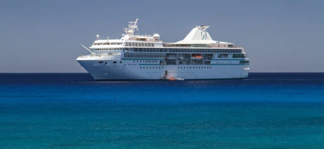 Efficient Embarkation/Disembarkation