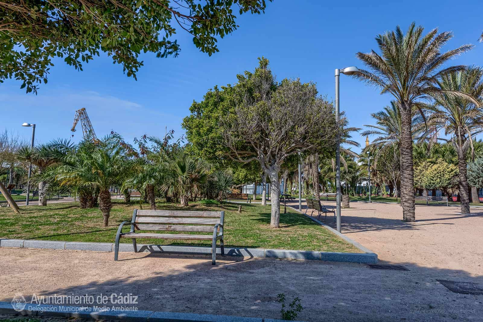 Children's Play Areas