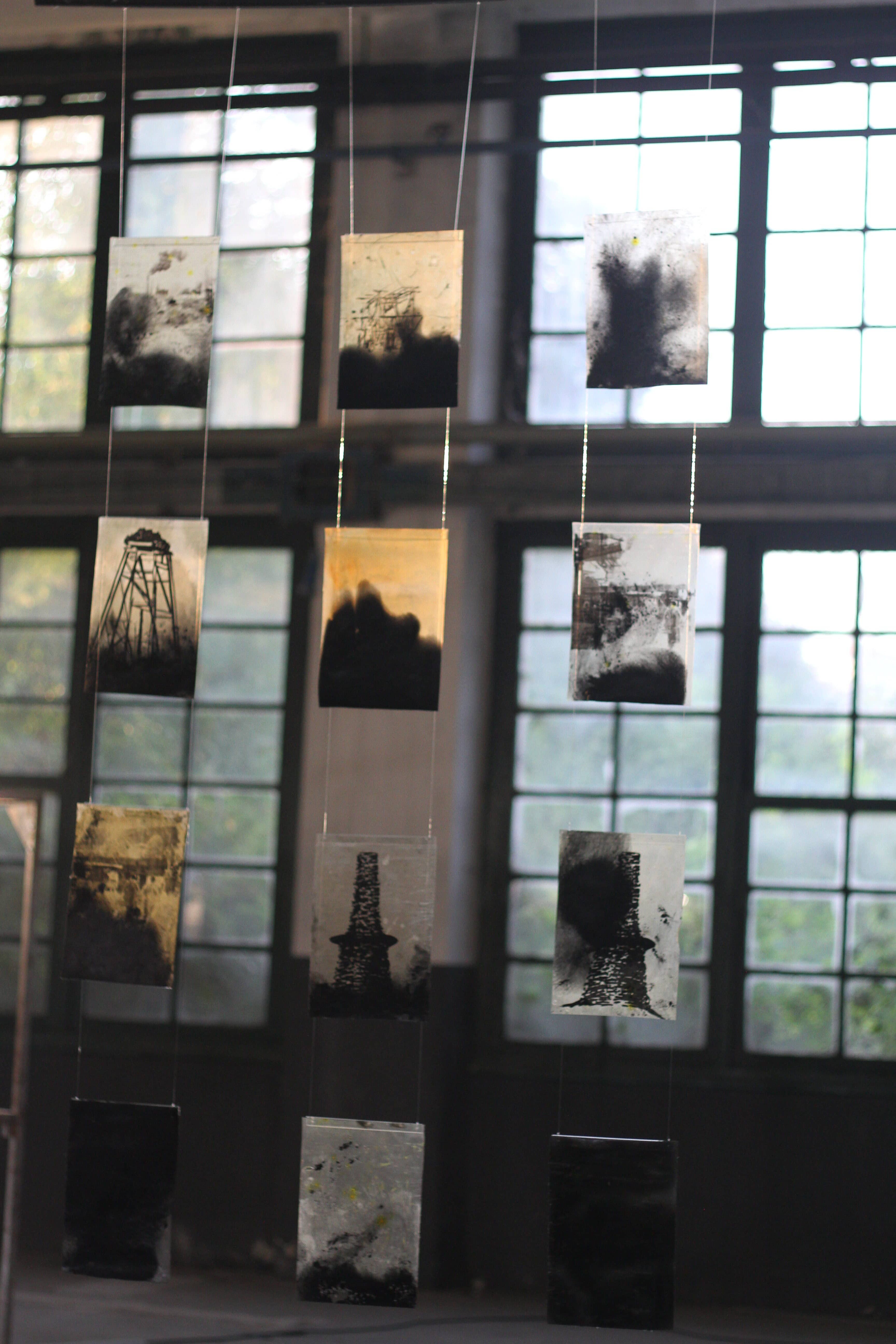 Contemporary Art Exhibitions