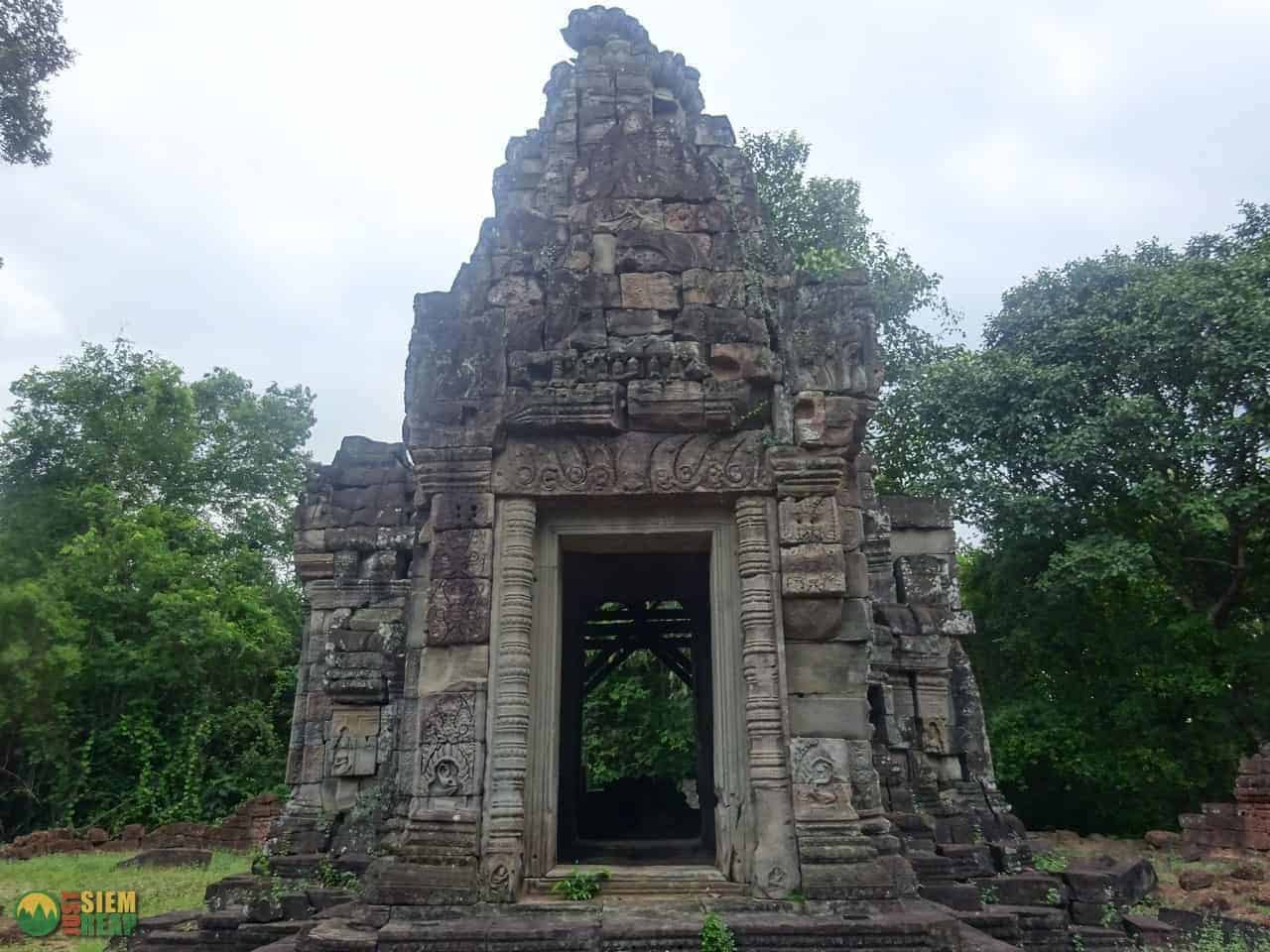 Off-the-Beaten-Path Experience