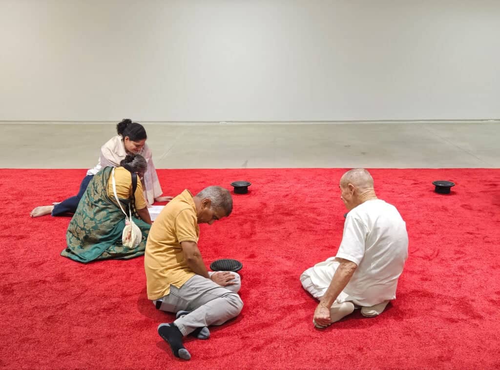 Community & Interfaith Art