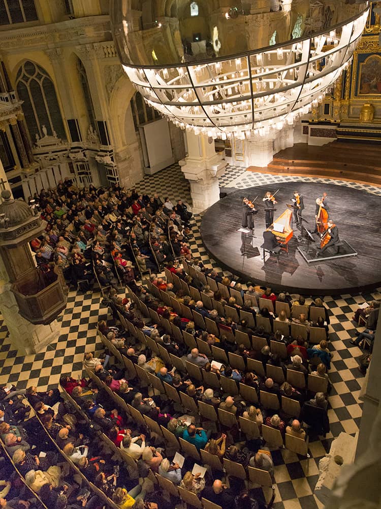 Classical Music Concerts