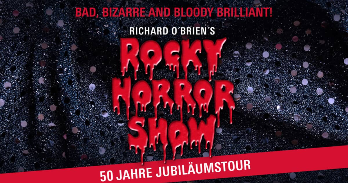 Rocky Horror Show