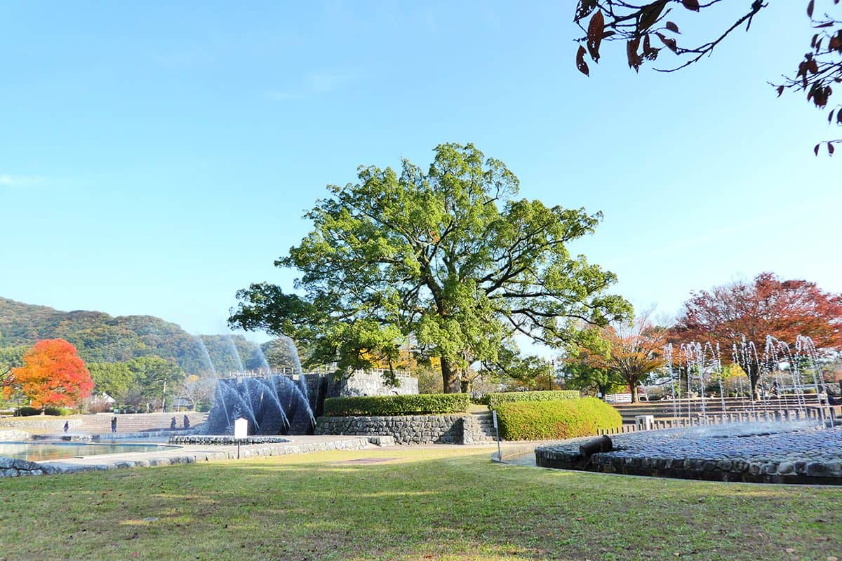 Kikkō Park