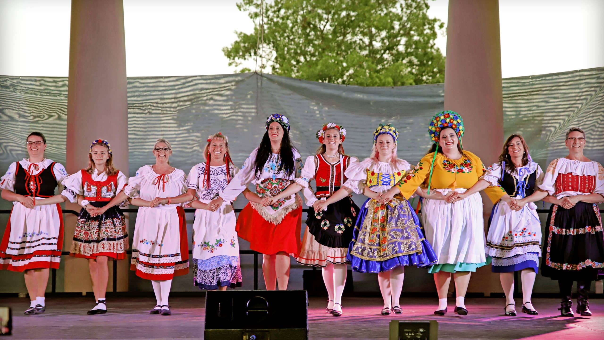 Ethnic Enrichment Festival