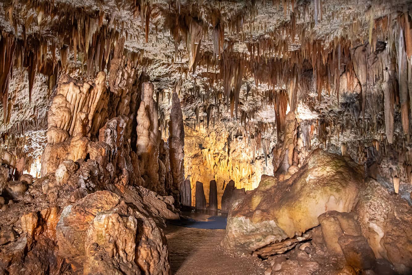 Geological Formations