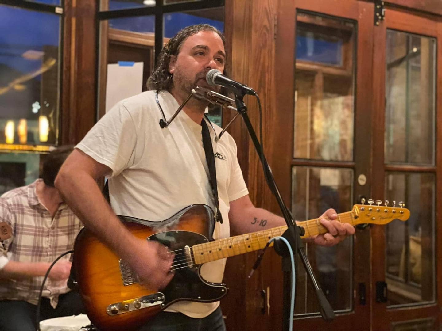 Live Music & Events
