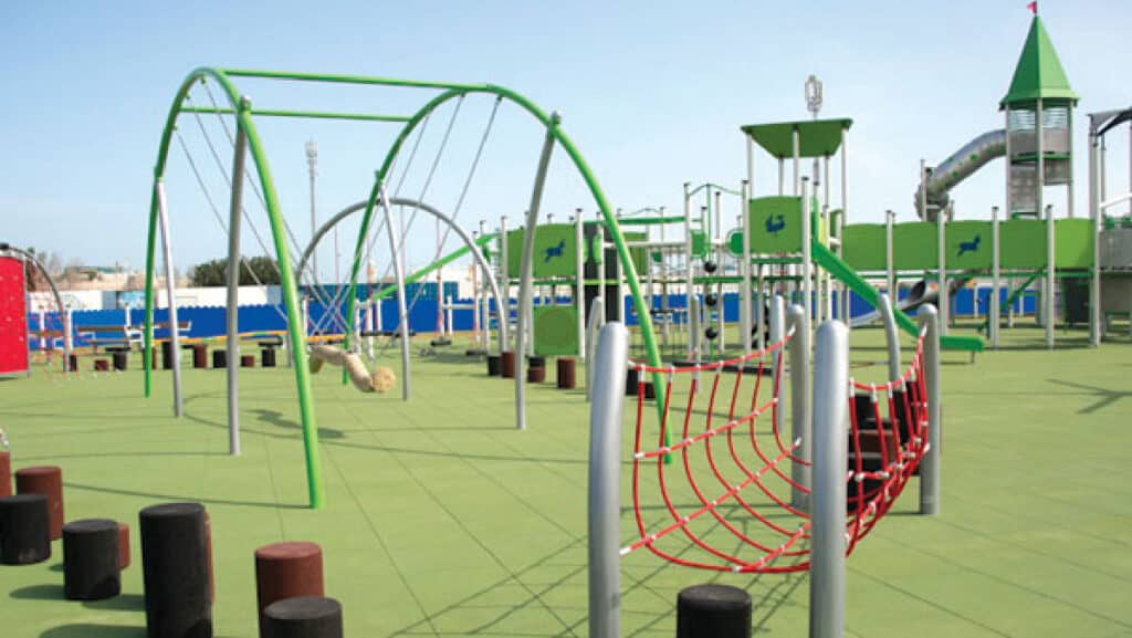 Family Fun Zone