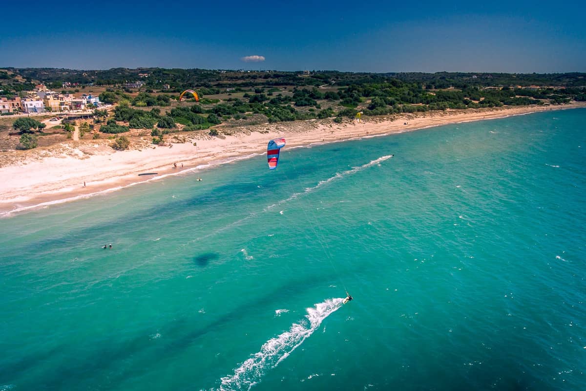 Water Sports Hub