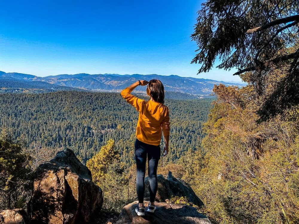 Hiking Trails