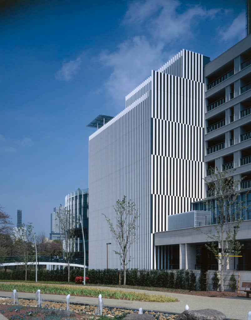 Architectural Design